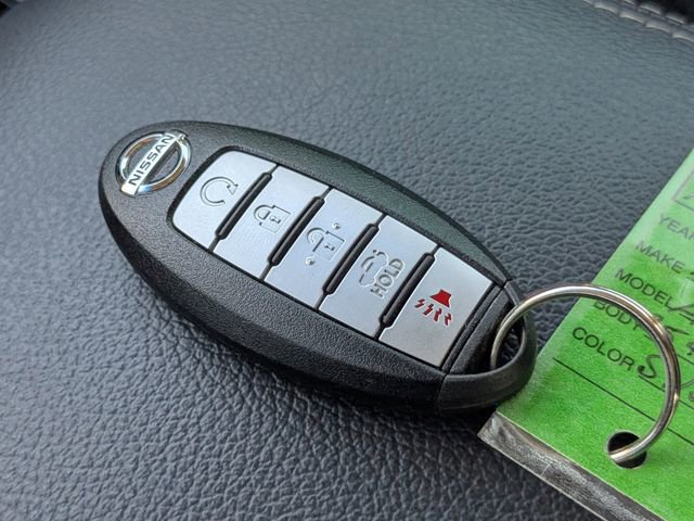 Used 2018 Nissan Altima 2.5 S w/ S Convenience Package image 30