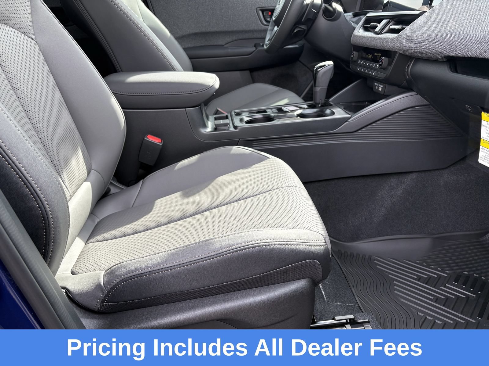 New 2026 Subaru Outback Limited w/ Premium/Limited Package AWD/4WD image 31