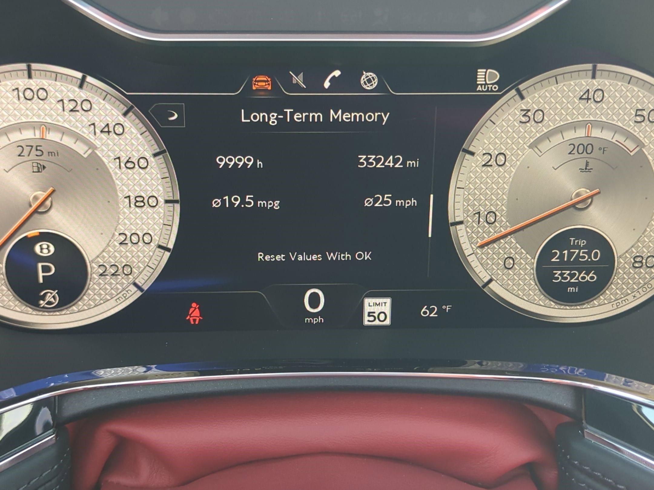 Used 2021 Bentley Continental GT V8 image 22