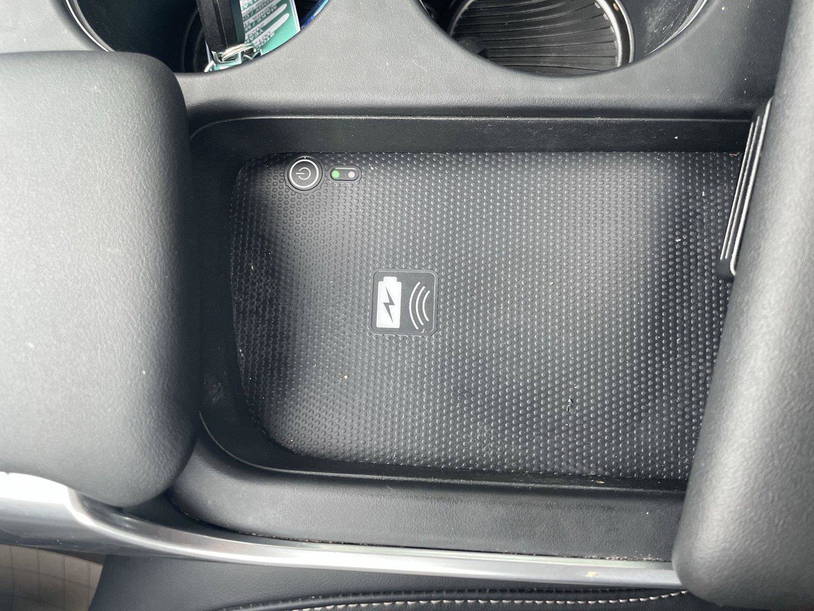 Used 2024 Acura TLX w/ Technology Package FWD image 32