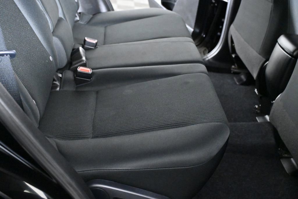 Used 2018 Toyota RAV4 LE w/ All Weather Liner Package image 27