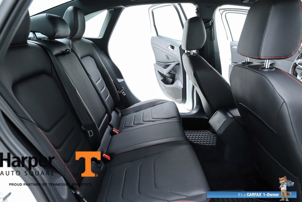 Used 2021 Volkswagen Jetta GLI Autobahn image 37