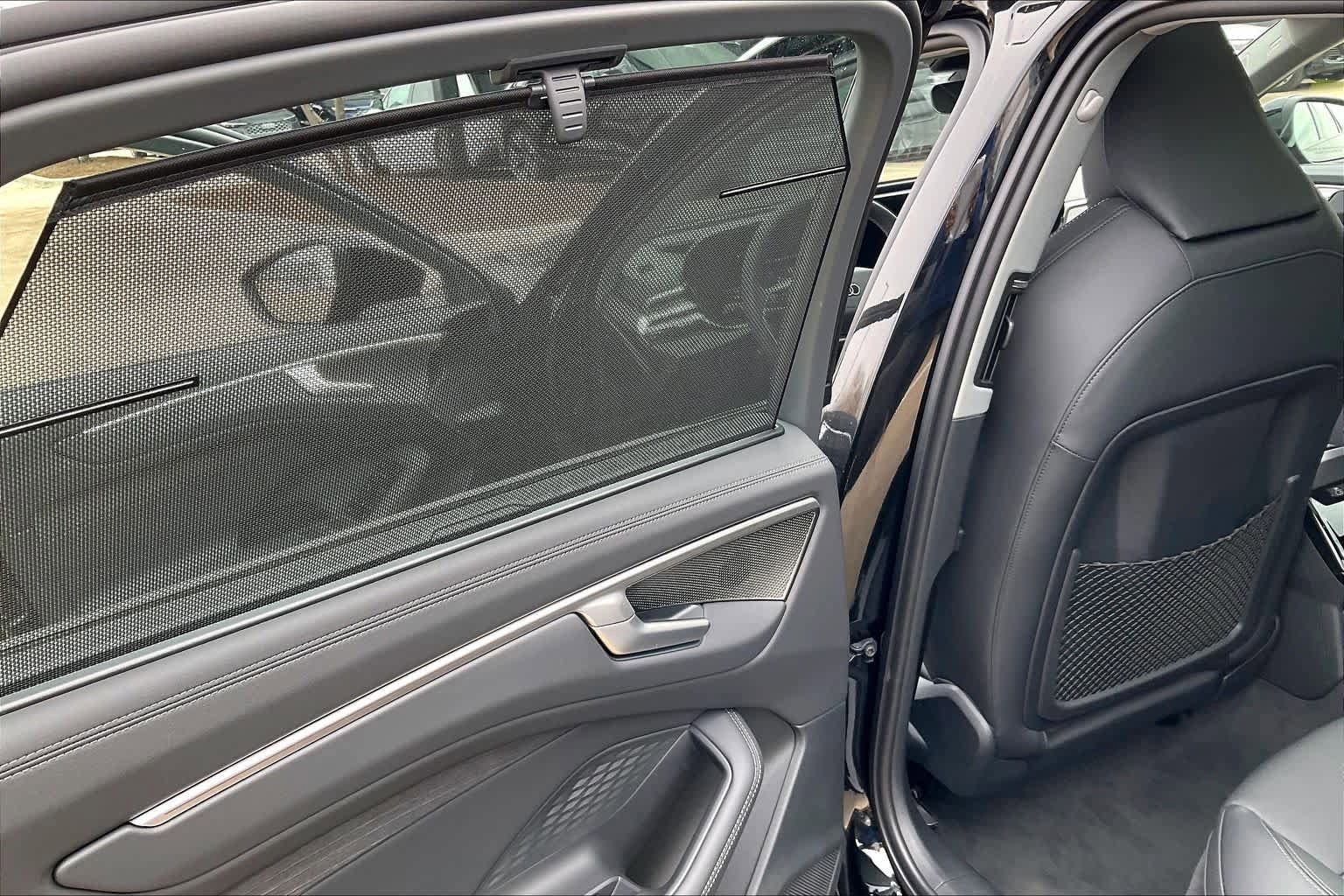New 2026 Audi A6 Prestige w/ Prestige Package image 18