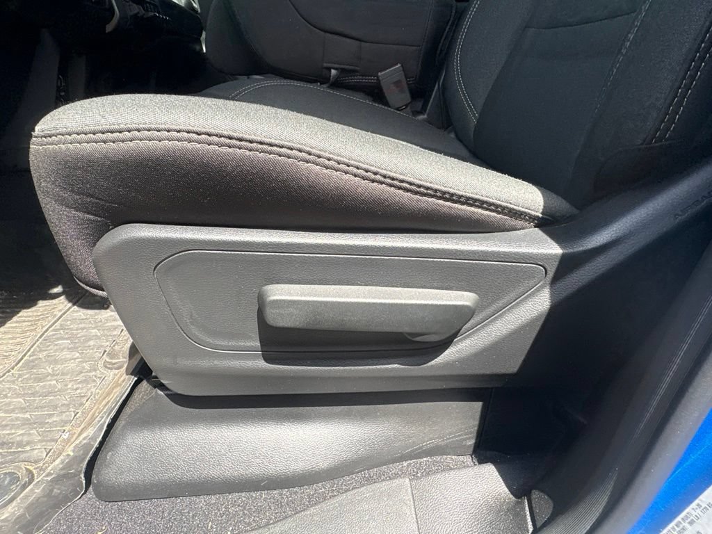 Used 2026 RAM 1500 Warlock AWD/4WD image 15
