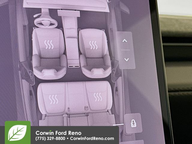 Used 2026 Tesla Model Y Long Range image 18