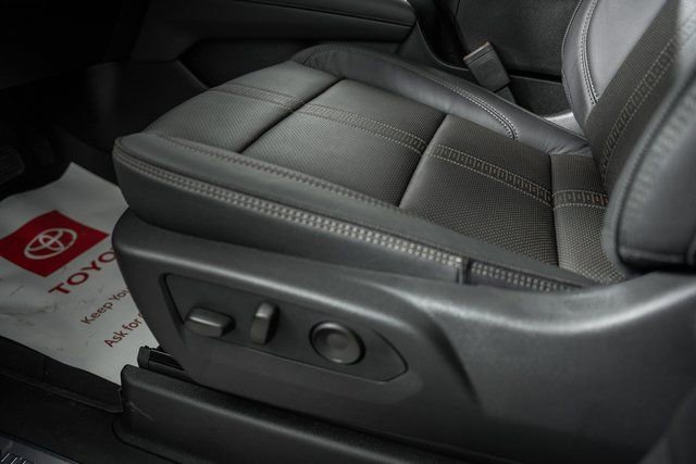New 2026 Chevrolet Tahoe High Country image 38