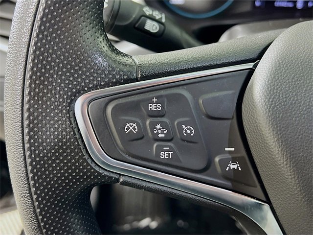 Used 2024 Chevrolet Malibu LT image 13