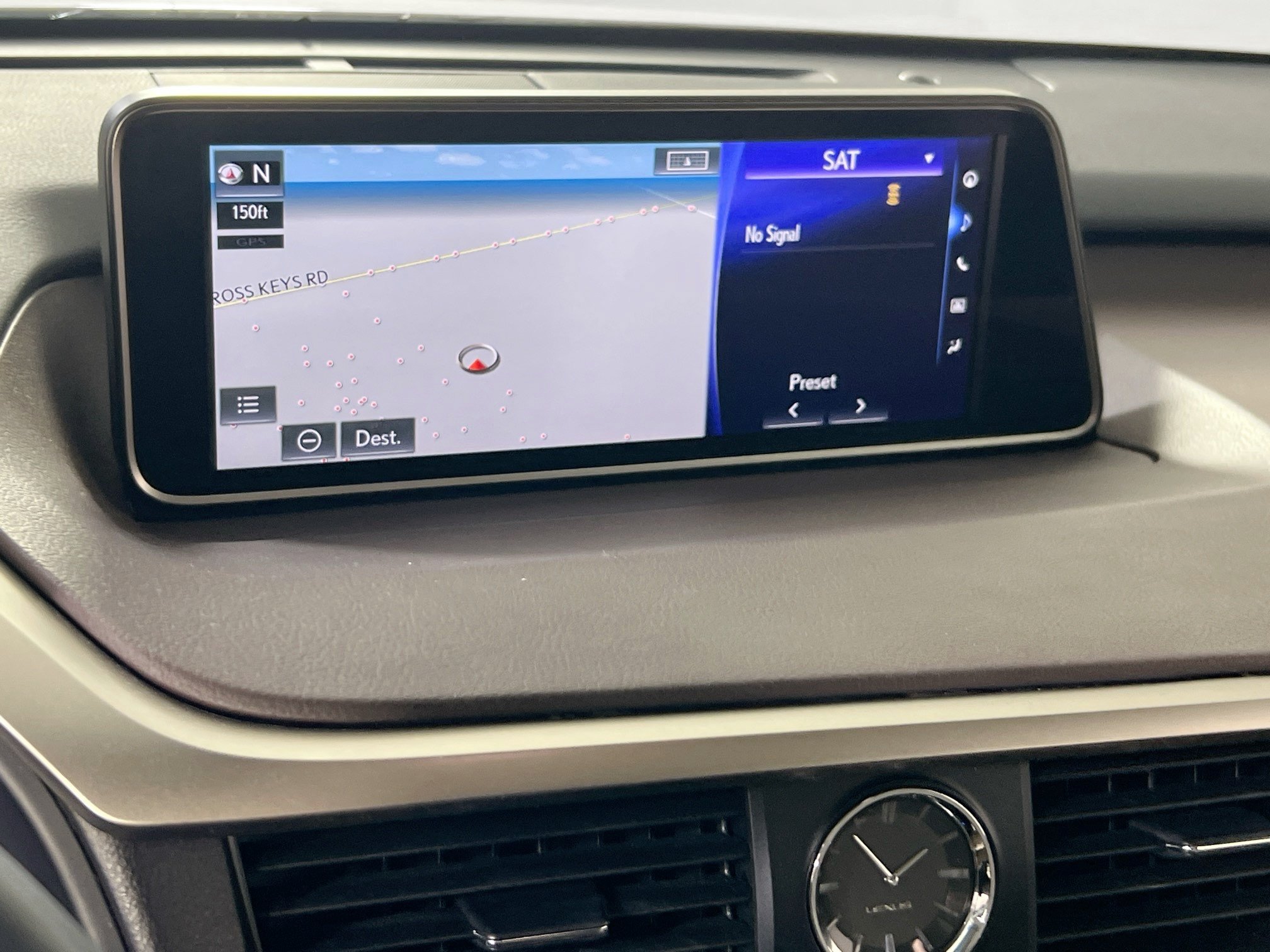 Used 2019 Lexus RX 350 AWD w/ Navigation Package image 13
