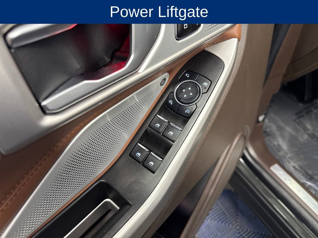 Certified 2023 Ford Explorer King Ranch w/ Technology Package AWD/4WD image 13