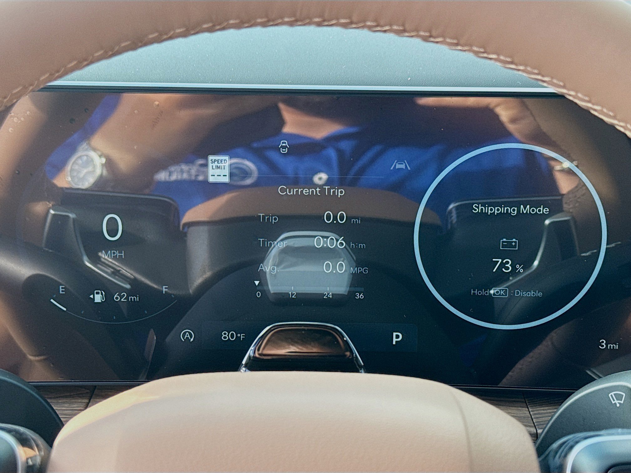 New 2026 Hyundai Santa Fe Limited image 9