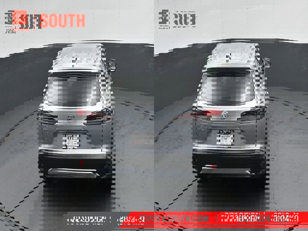 New 2026 Toyota Corolla Cross L image 43