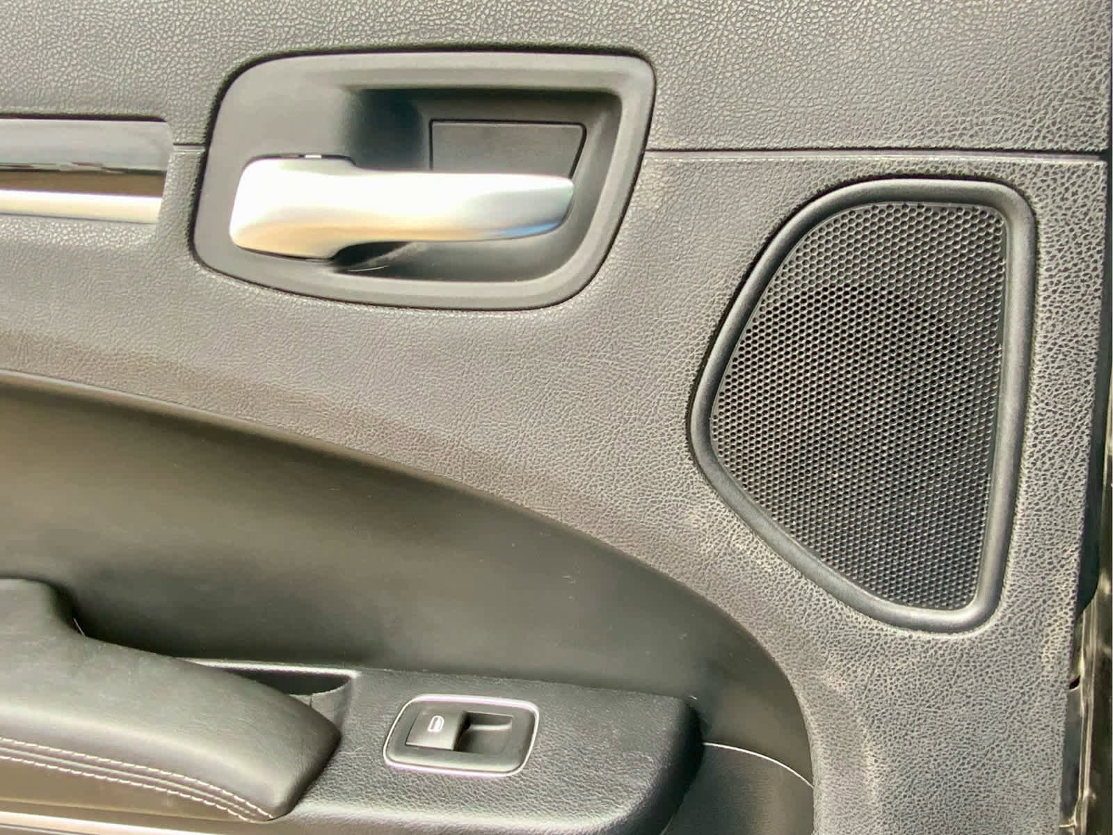 Used 2017 Chrysler 300 S w/ 300S Premium Group image 51