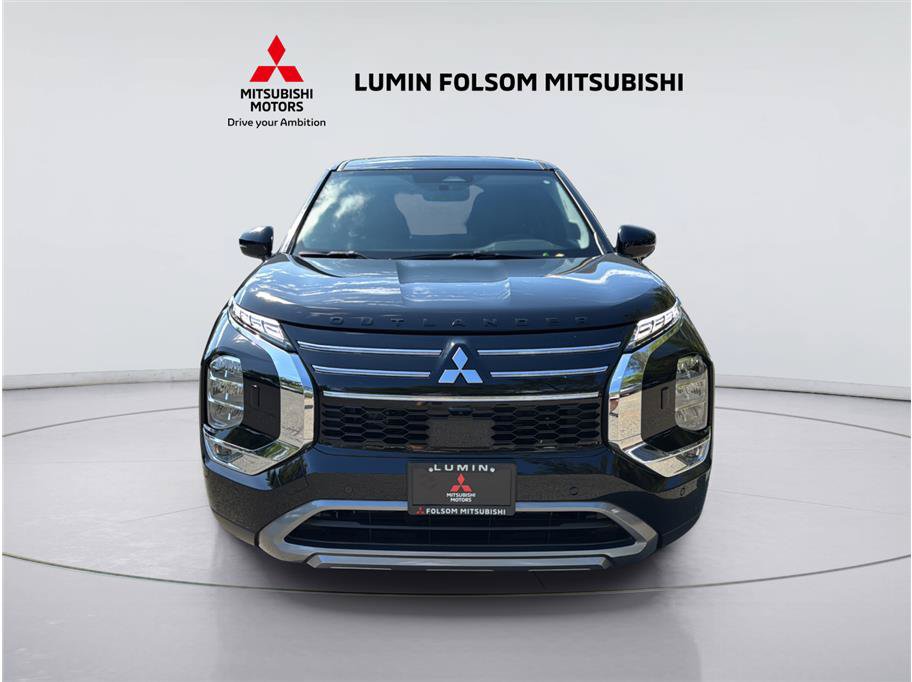 New 2026 Mitsubishi Outlander SE AWD/4WD image 8