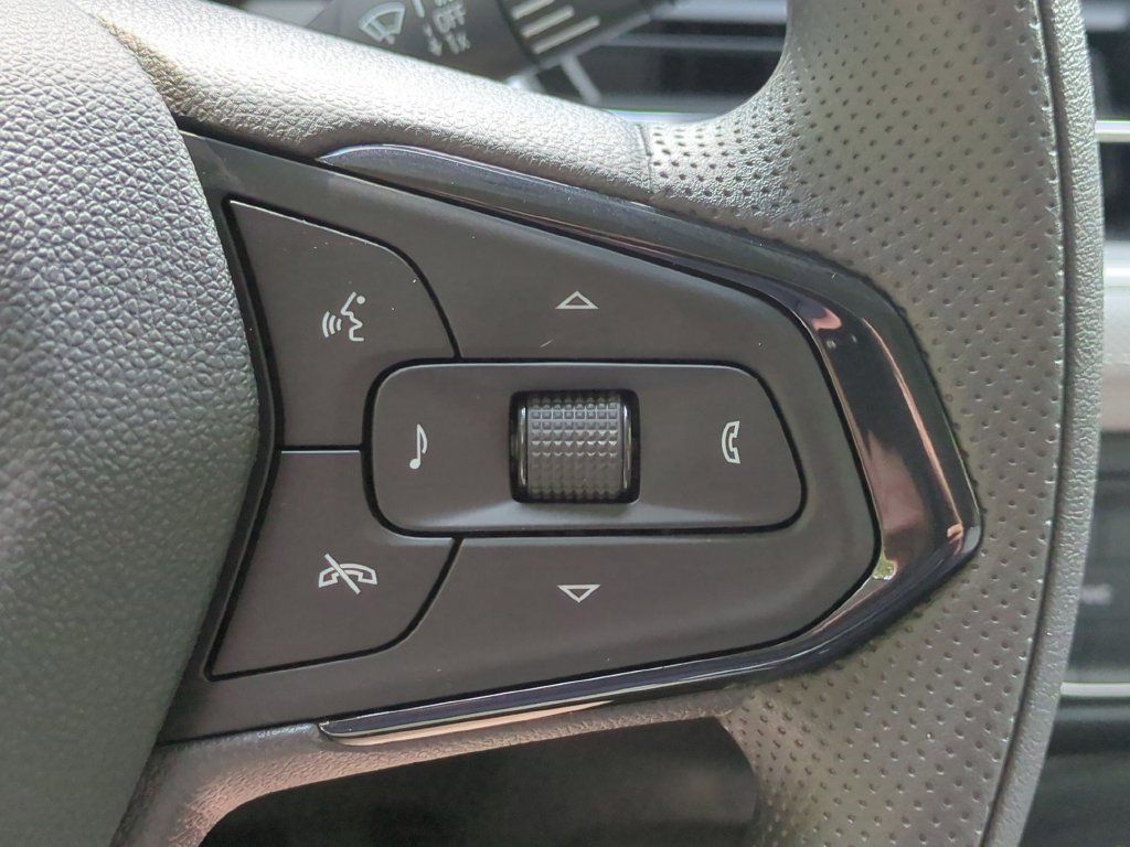 New 2026 Chevrolet TrailBlazer LS w/ LS Convenience Package FWD image 19