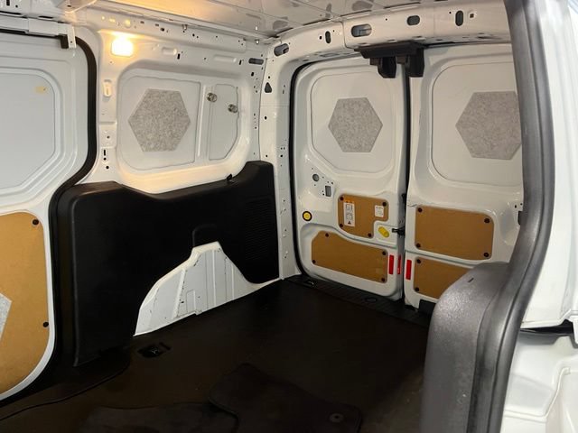 Used 2018 Ford Transit Connect XLT FWD image 16
