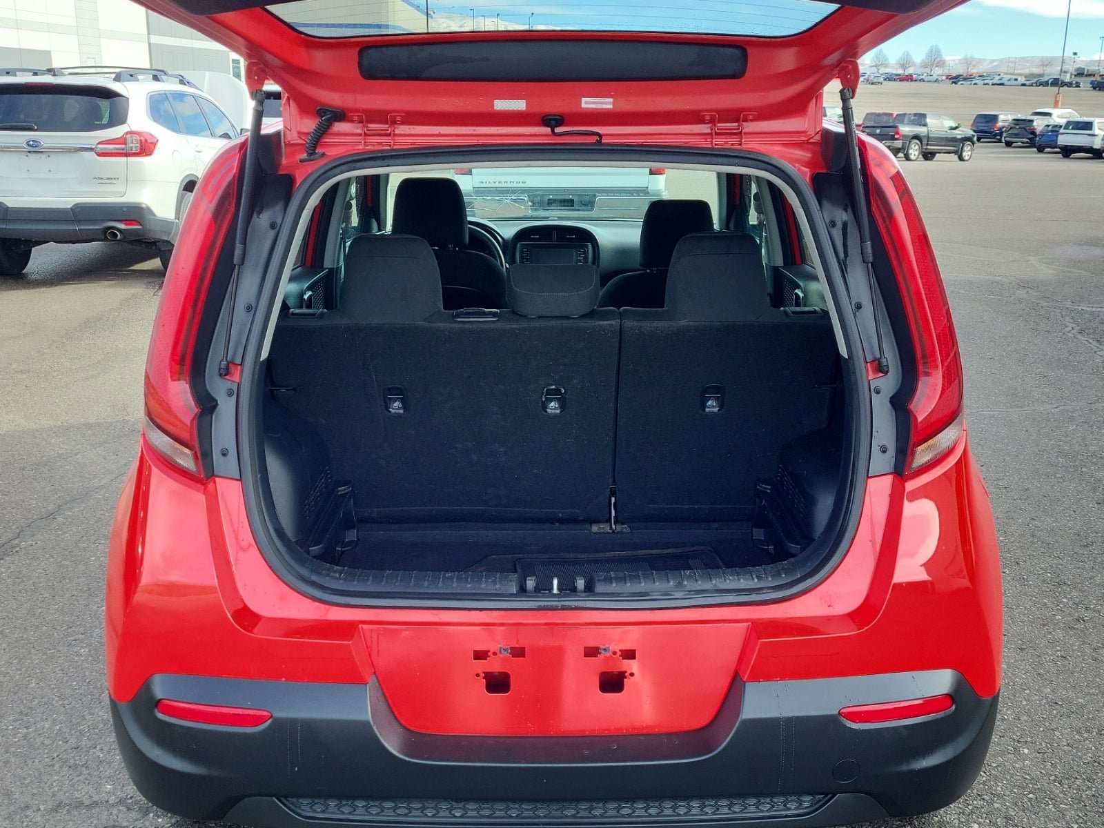 Used 2020 Kia Soul S image 15