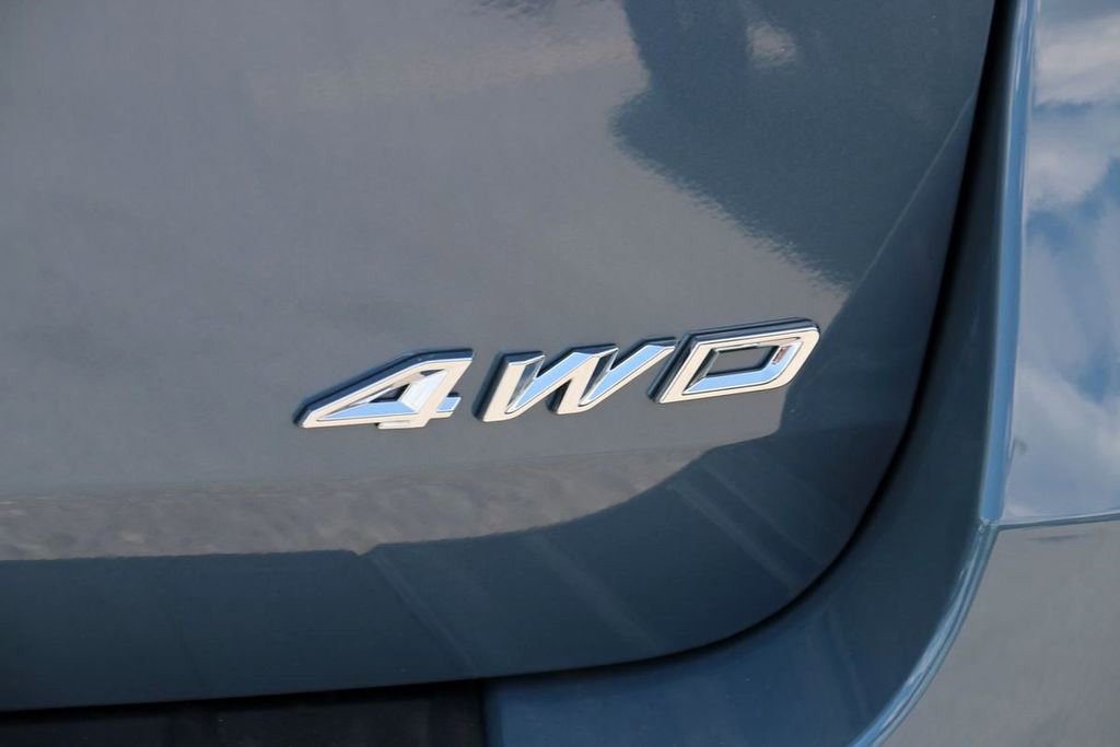 New 2026 Ford Explorer Active AWD/4WD image 9