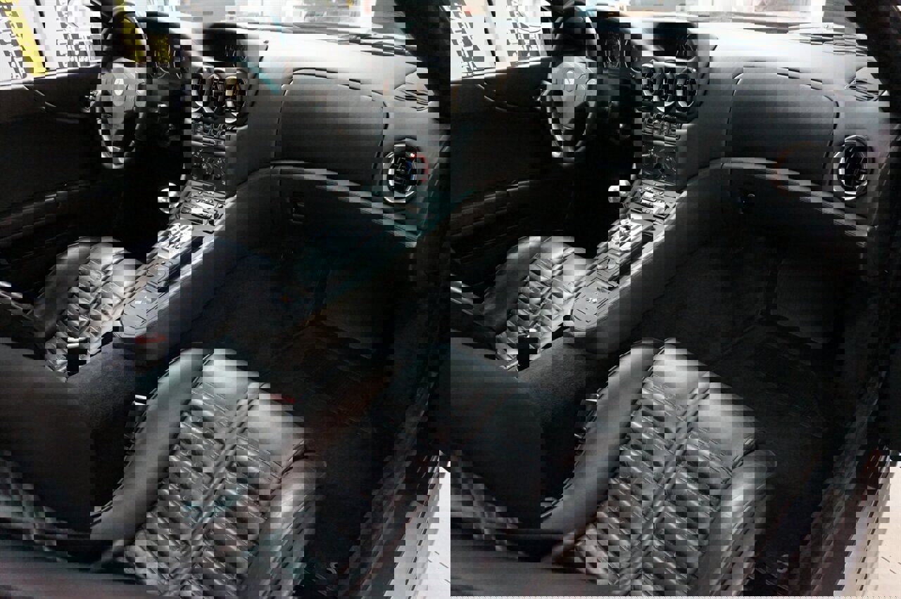 Used 2000 Ferrari 550 Maranello Maranello image 17