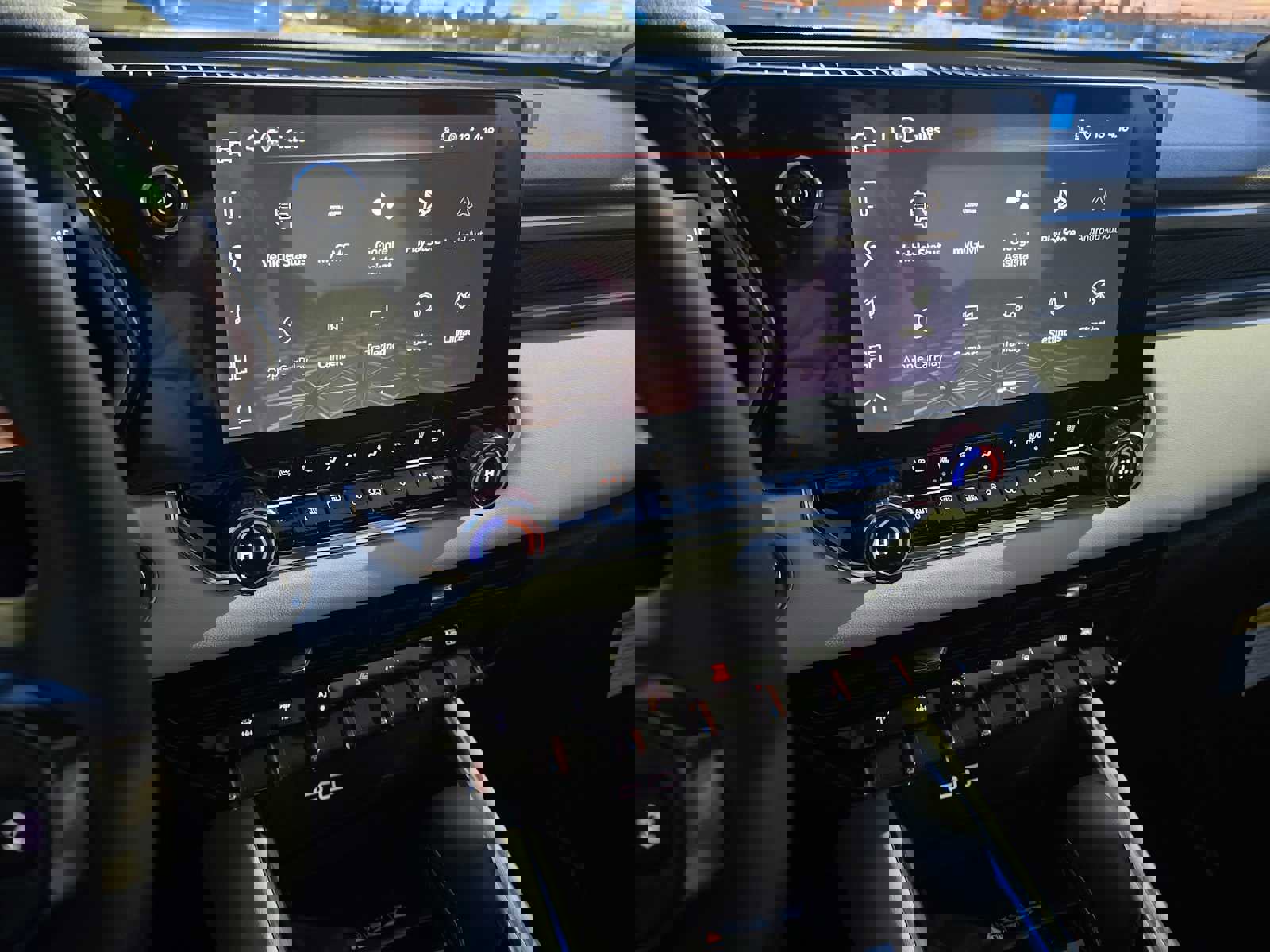 New 2026 GMC Canyon AT4X image 26