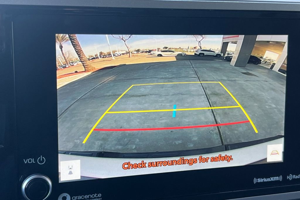 Used 2024 Toyota Tundra SR5 w/ SR5 Convenience Package image 22