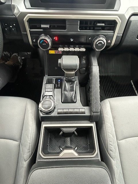 Used 2024 Toyota Tacoma SR5 image 10