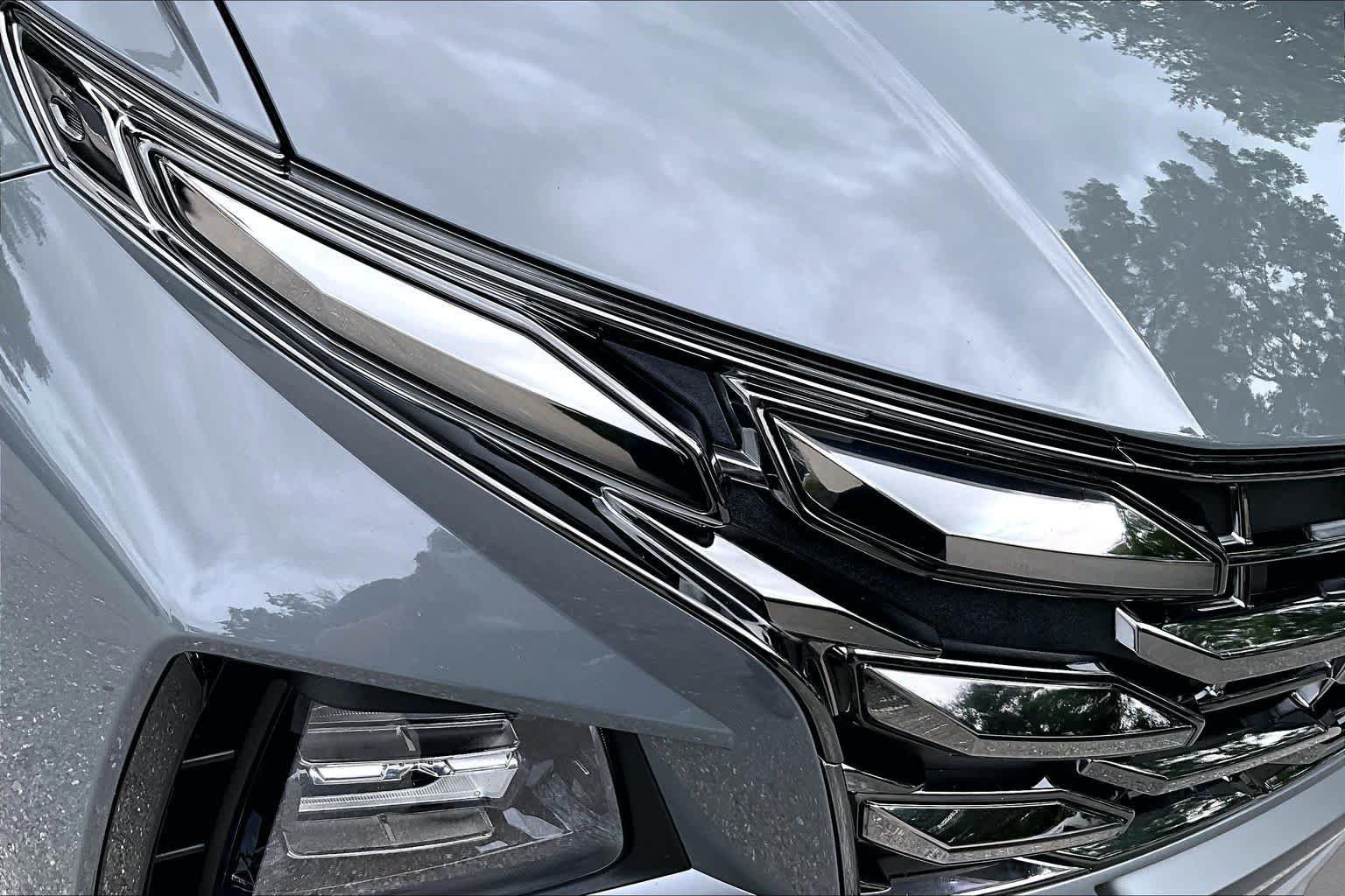 Used 2025 Hyundai Tucson Limited FWD image 28