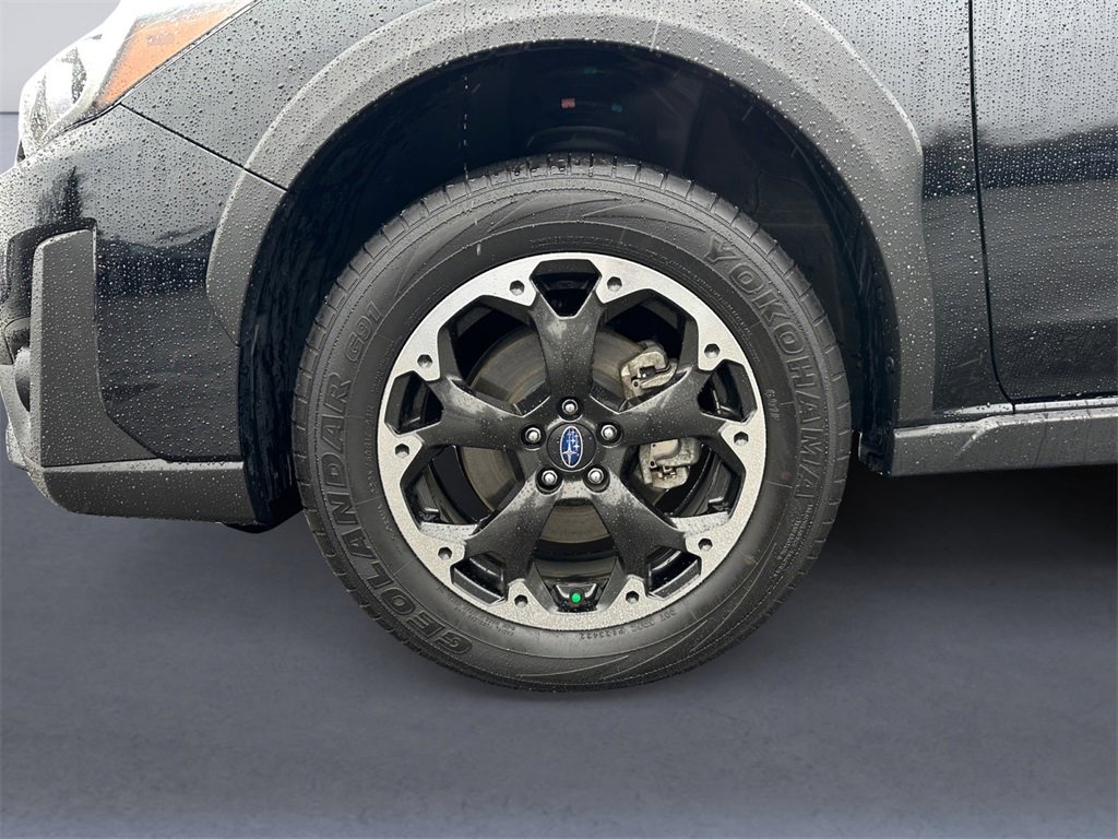 Certified 2023 Subaru Crosstrek 2.0i Premium image 9