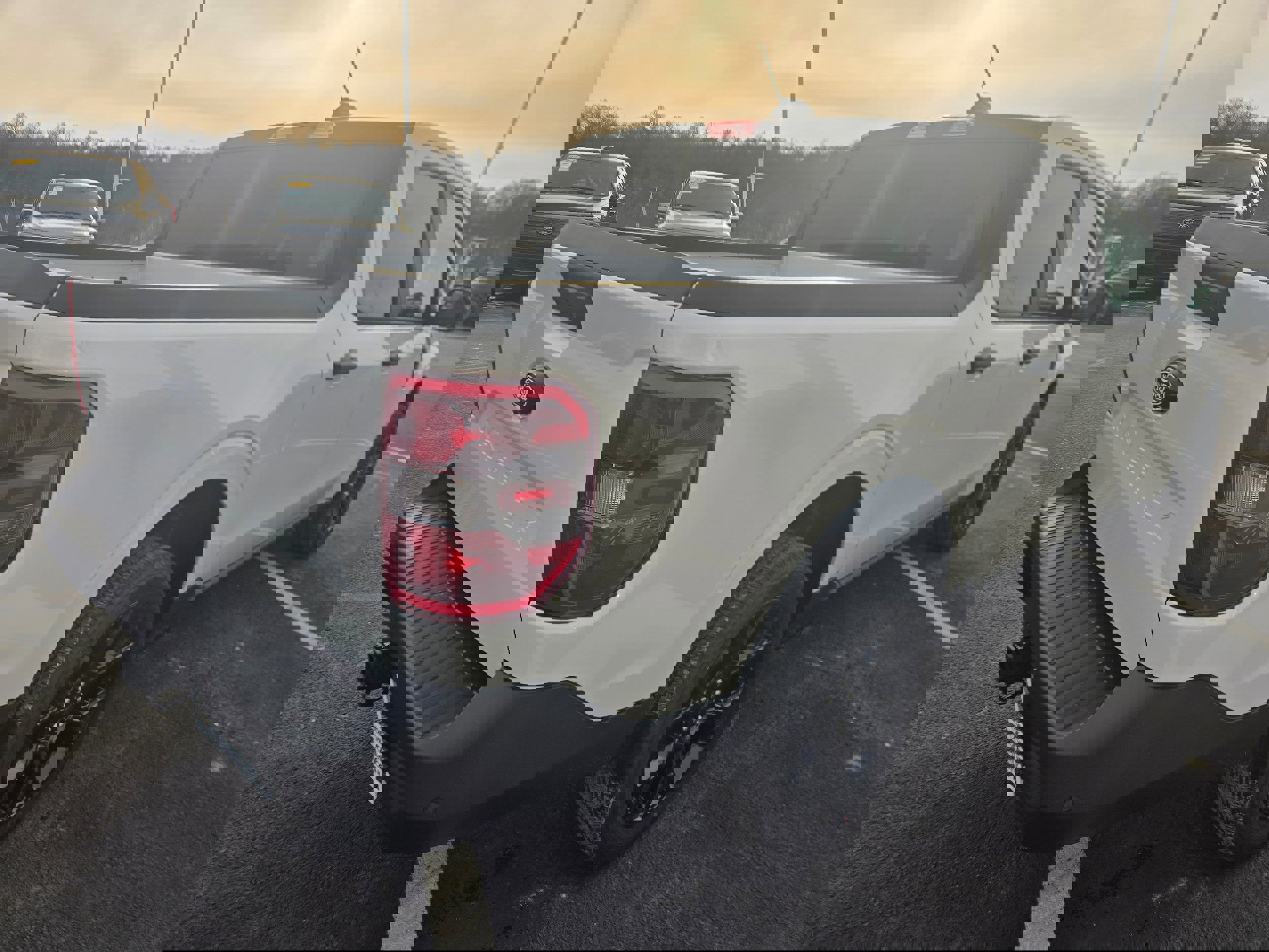 New 2026 Ford Maverick XLT image 5