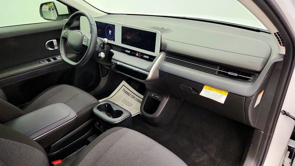 Used 2024 Hyundai Ioniq 5 SEL RWD image 23