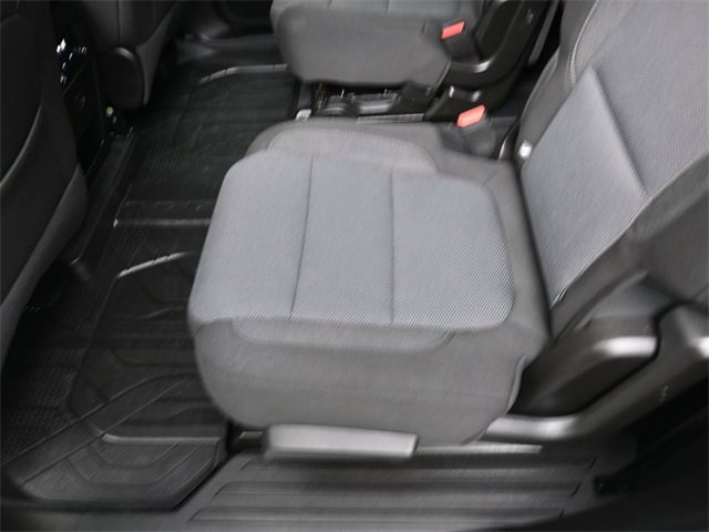 Used 2023 Chevrolet Traverse LT image 22