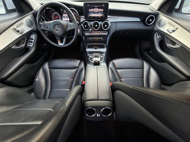 Used 2015 Mercedes-Benz C 300 4MATIC Sedan image 12