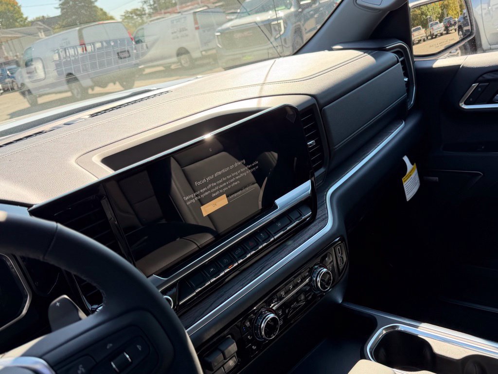 New 2026 GMC Sierra 1500 Elevation AWD/4WD image 23