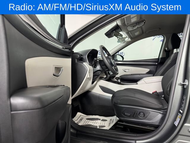 Used 2023 Hyundai Tucson SEL AWD/4WD image 11