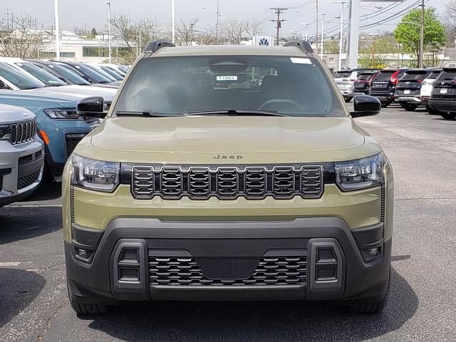 New 2026 Jeep Cherokee Limited AWD/4WD image 5