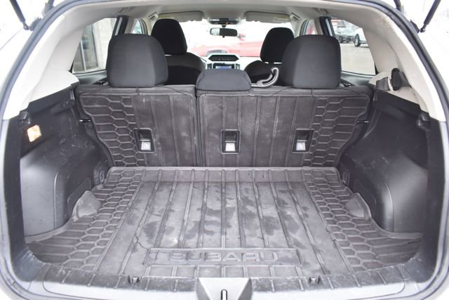 Used 2018 Subaru Crosstrek 2.0i image 32