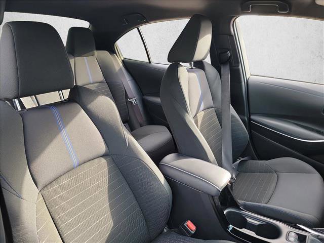 Used 2021 Toyota Corolla SE image 15
