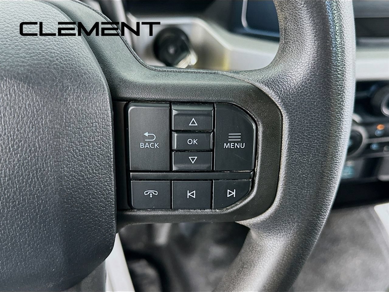 Certified 2024 Ford F250 XLT w/ FX4 Off-Road Package AWD/4WD image 17