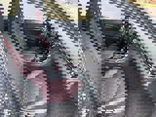 Used 2023 Toyota Camry TRD FWD image 11