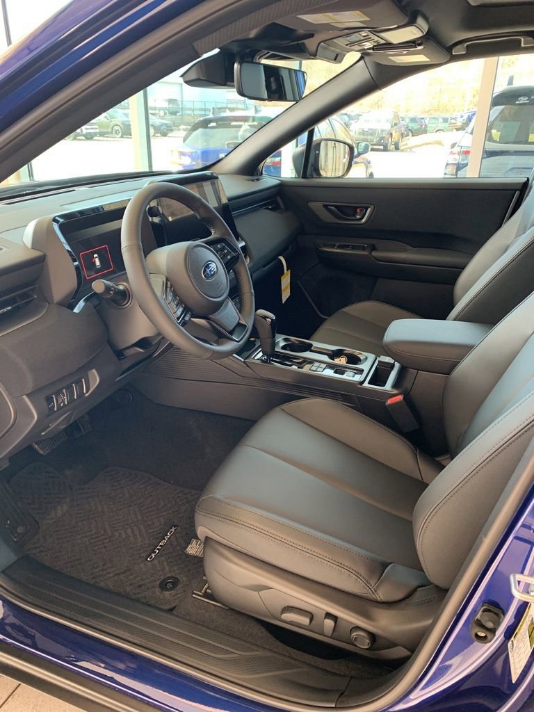 New 2026 Subaru Outback Premium image 4