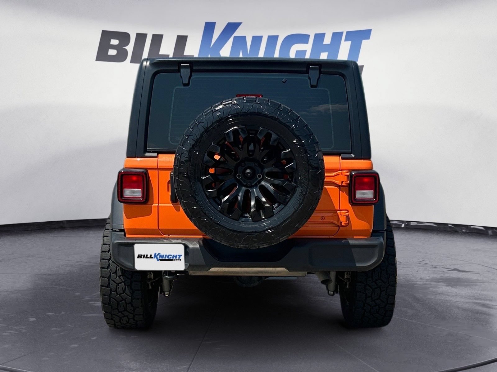 Used 2025 Jeep Wrangler Unlimited Sport AWD/4WD image 6