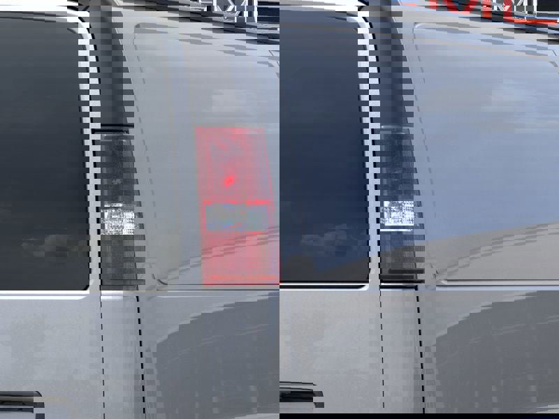New 2025 GMC Savana 2500 Extended w/ Driver Convenience Package image 11