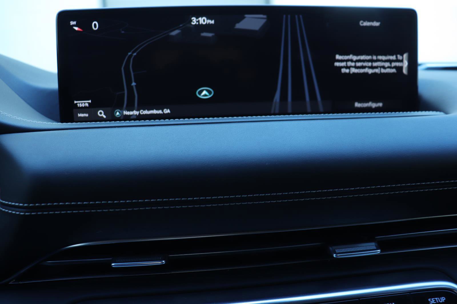 Used 2024 Genesis GV80 3.5T w/ Prestige Package image 35