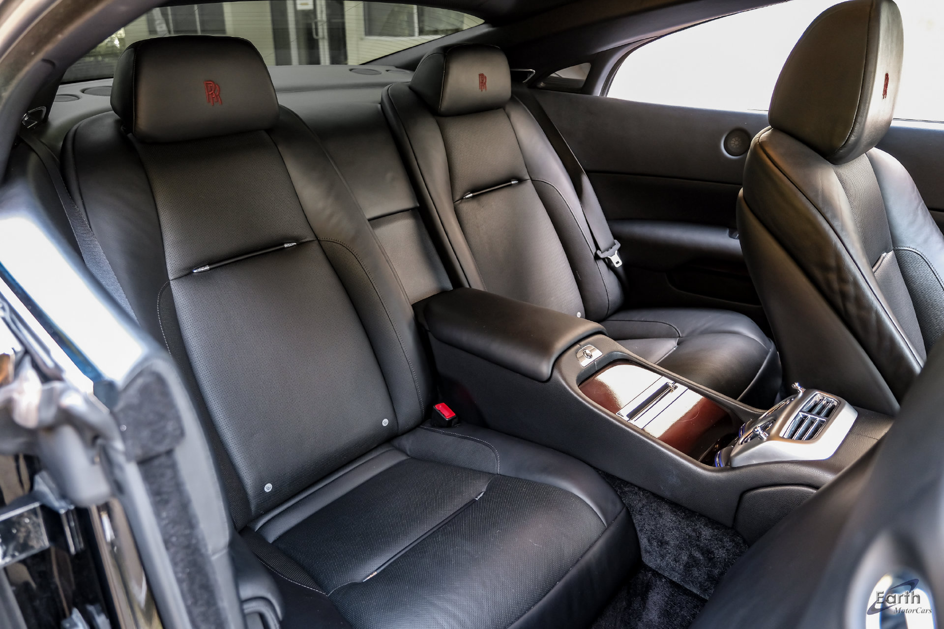 Used 2016 Rolls-Royce Wraith RWD image 80
