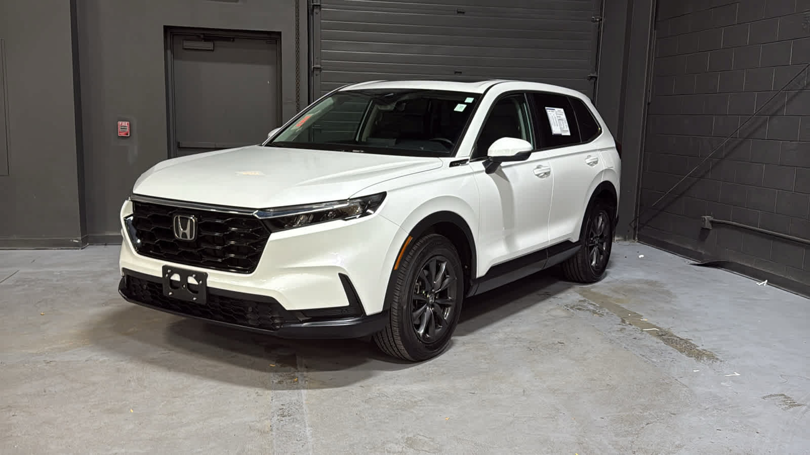 Used 2026 Honda CR-V EX-L image 3