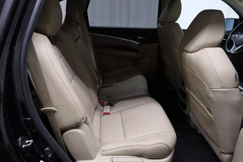 Used 2014 Acura MDX SH-AWD image 28