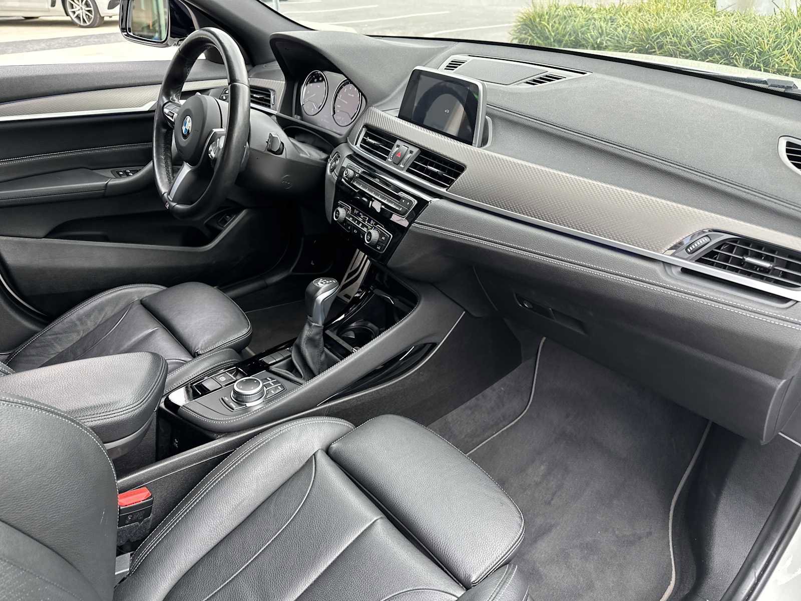 Used 2018 BMW X2 sDrive28i w/ M SportX Package image 28