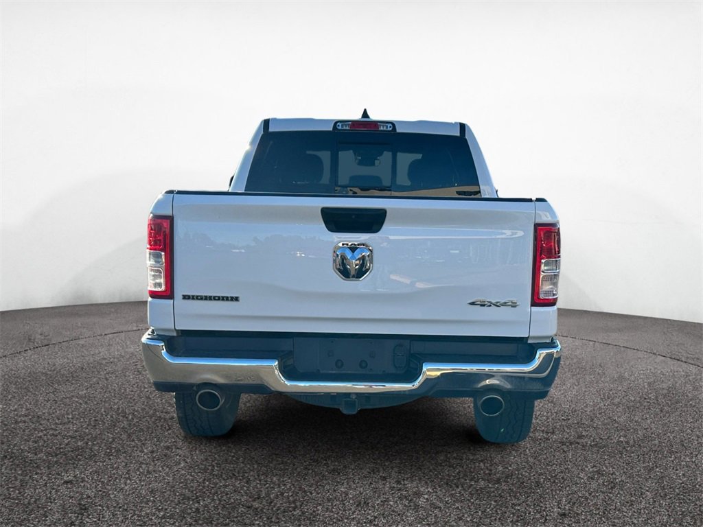 Used 2024 RAM 1500 Big Horn image 4