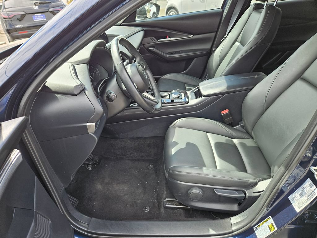 Used 2024 MAZDA CX-30 AWD 2.5 S w/ Select Sport Pkg image 19