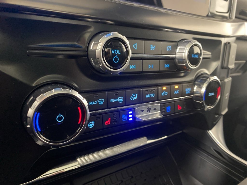 Used 2024 Ford F150 Raptor image 27