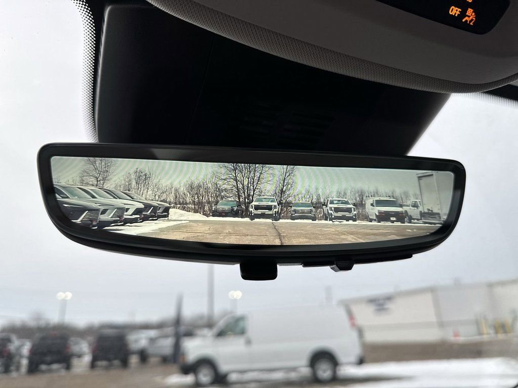 New 2026 Buick Envision Avenir image 23